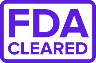 美國 FDA 認可