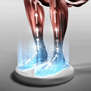 DR-HO'S腿腳止痛儀