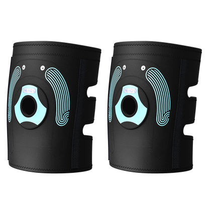 DR-HO'S Professional Leg and Foot Pain Relief Device 