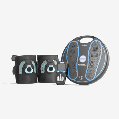 DR-HO'S Professional Leg and Foot Pain Relief Device 