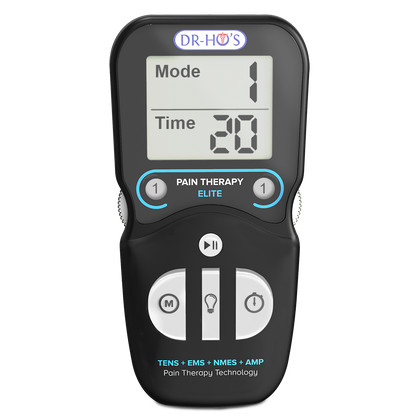 DR-HO'S Professional Leg and Foot Pain Relief Device 