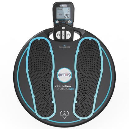 DR-HO'S Professional Leg and Foot Pain Relief Device 