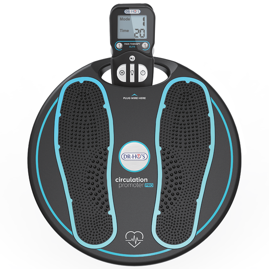DR-HO'S Professional Leg and Foot Pain Relief Device 
