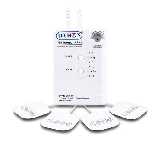 Pain relief device