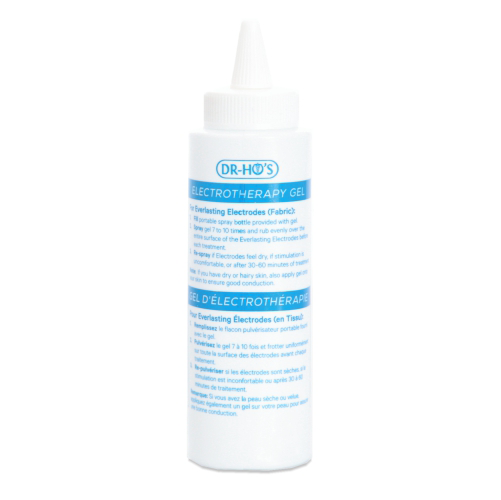 DR-HO'S Electrotherapy Gel (250 ml) 