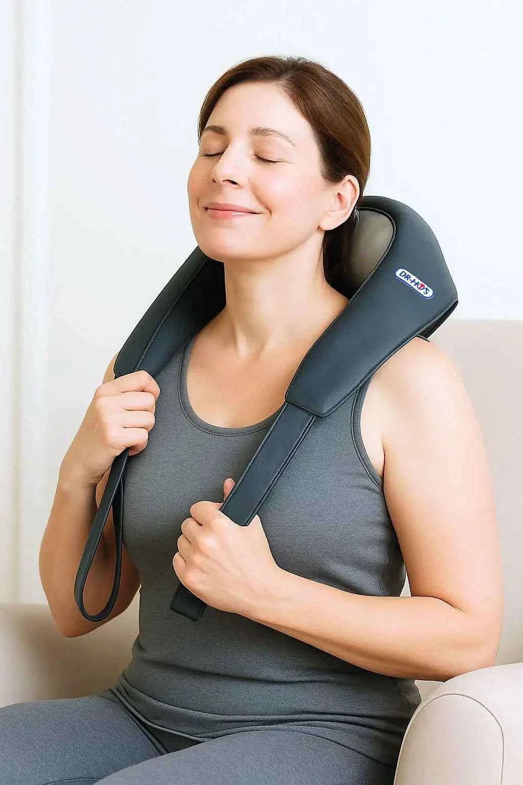 DR.HO'S肩頸按摩儀