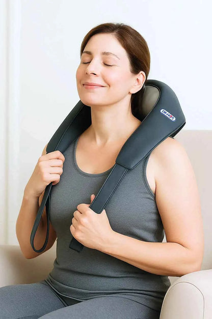 DR.HO'S肩頸按摩儀