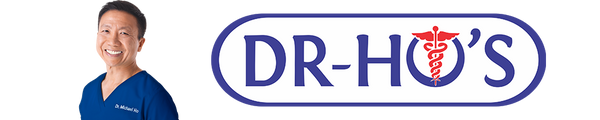 Dr. Ho's HK