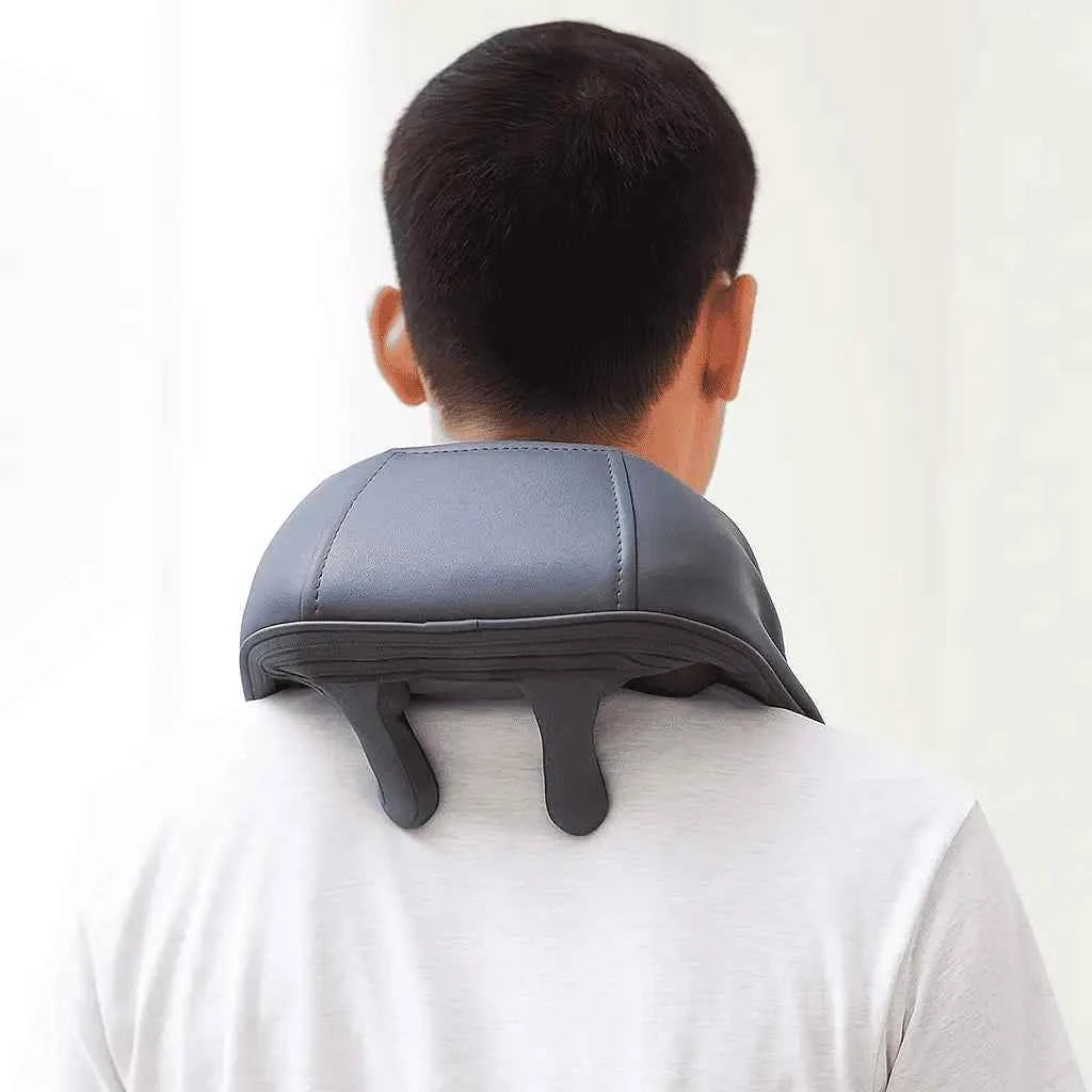 DR.HO'S肩頸按摩儀