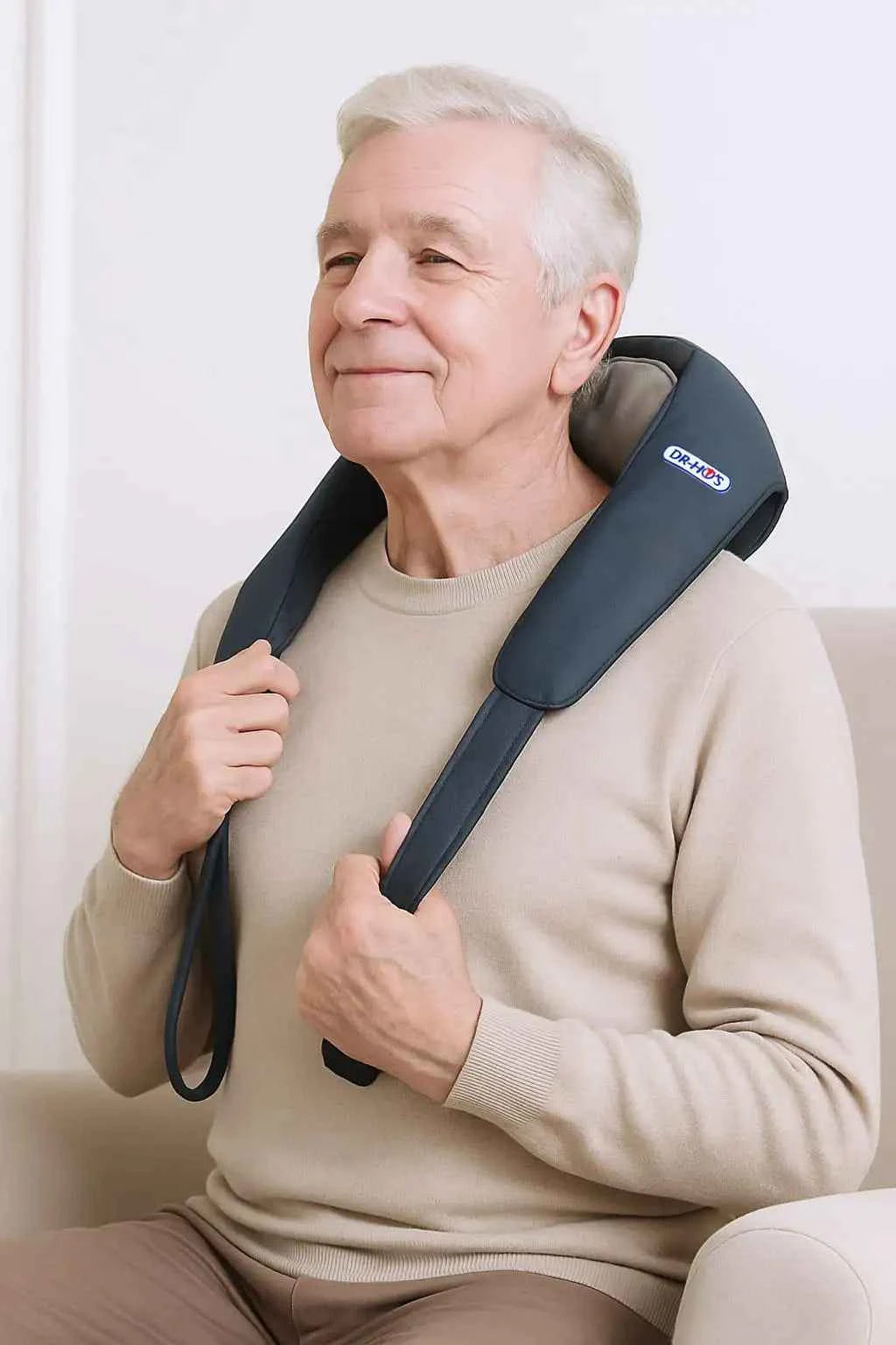 DR.HO'S肩頸按摩儀