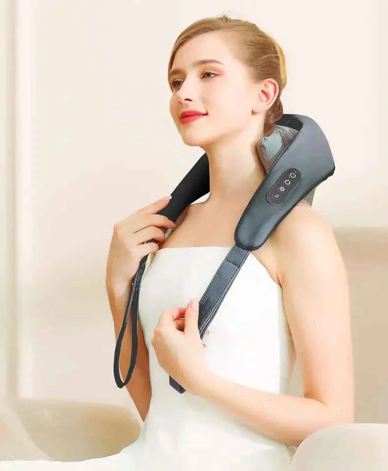 DR.HO'S肩頸按摩儀