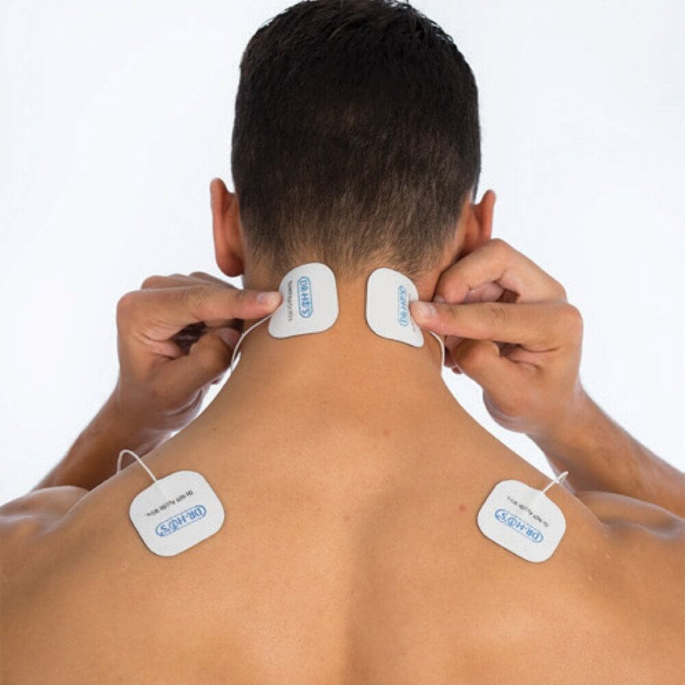 Regular Gel Pads Replacement Kit (1 Pair)