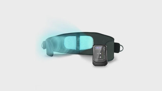 DR-HO'S腰椎止痛儀