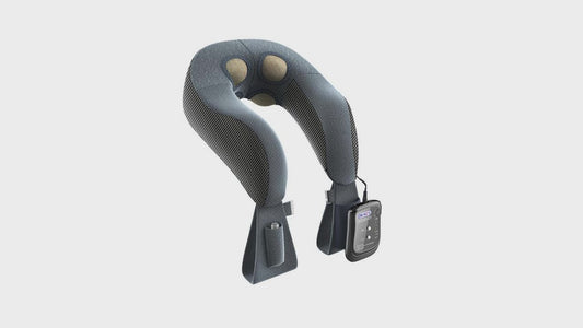 DR-HO'S 肩頸止痛儀