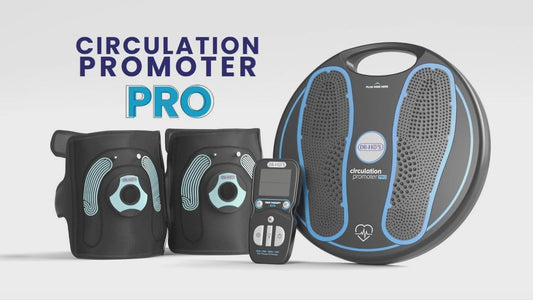 DR-HO'S專業腿腳止痛儀