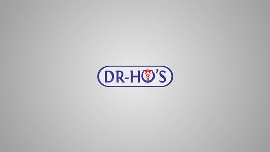 DR-HO'S Adjustable Pillow