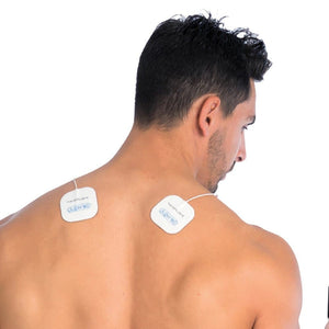 Regular Gel Pads Replacement Kit (1 Pair)