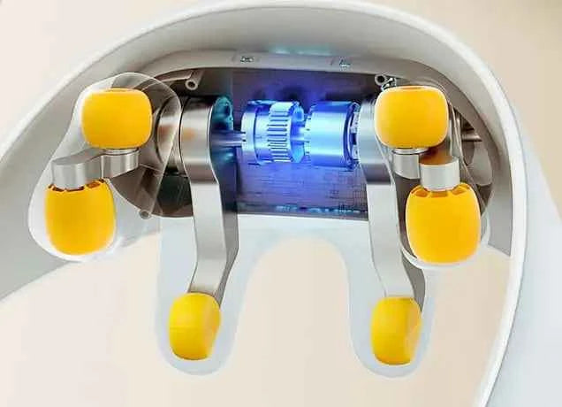 DR.HO'S肩頸按摩儀