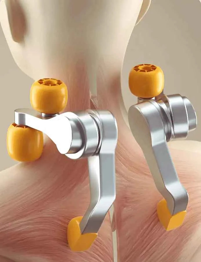 DR.HO'S肩頸按摩儀